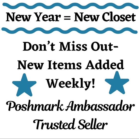 Posh Ambassador—Bundle & Save! - Picture 4 of 6